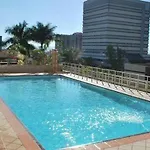 Garvey Hotel