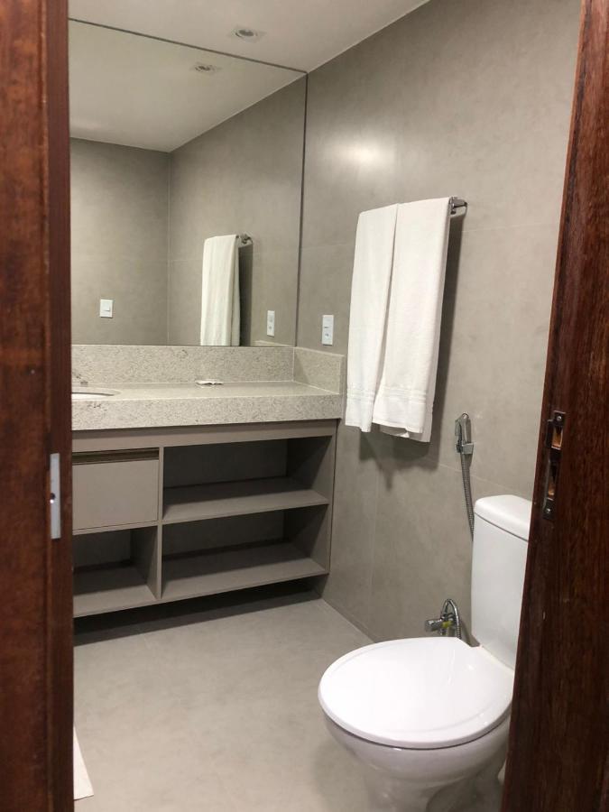 Apartahotel Garvey Brasilia