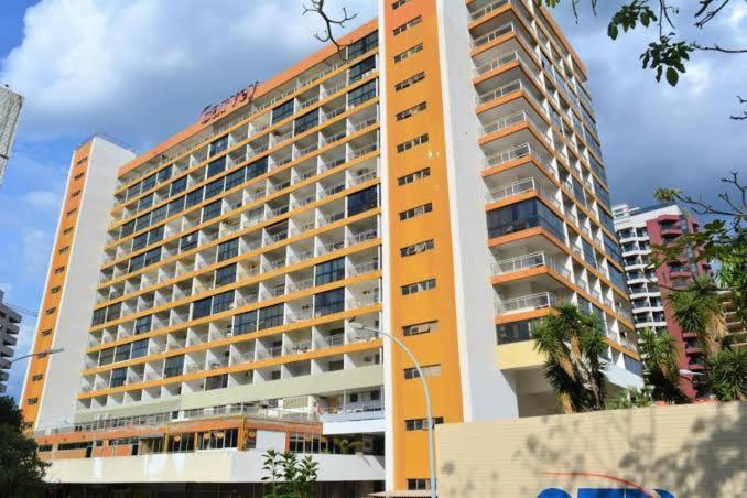 Apartahotel Garvey Brasilia